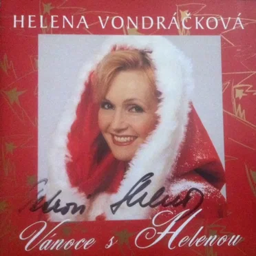 Vánoce s Helenou