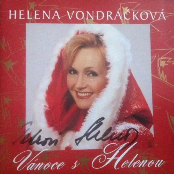 Vánoce s Helenou