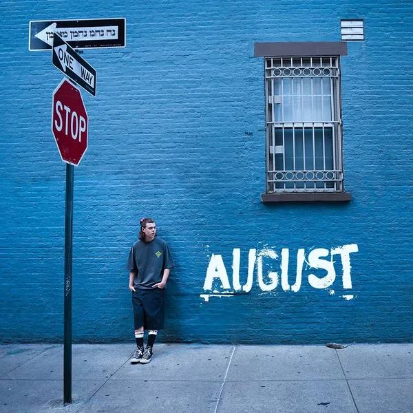 August