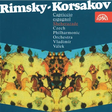 Capriccio espagnol / Sheherazade