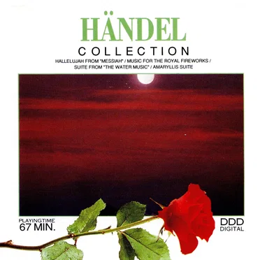 Händel Collection
