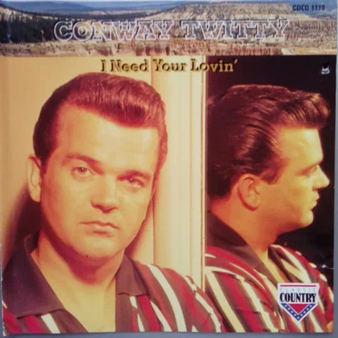 I Need Your Lovin’