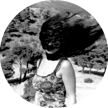 Hauntin' Me by Keep Shelly in Athens - album cover