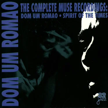 The Complete Muse Recordings