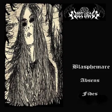 Blasphemare Absens Fides