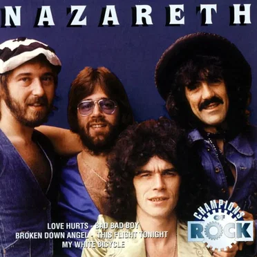 Champions of Rock