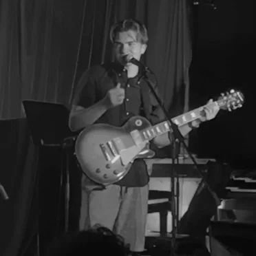 Benj Knott