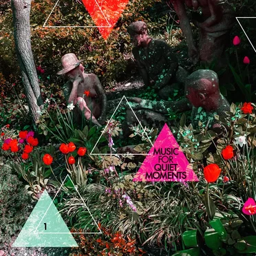 Music For Quiet Moments 1