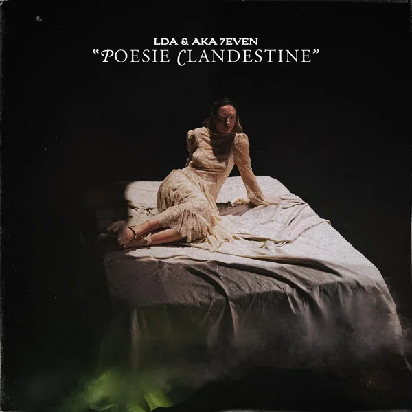 Poesie Clandestine