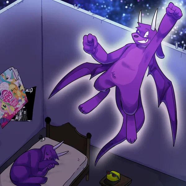 kogmix: Kayoji's Awakening