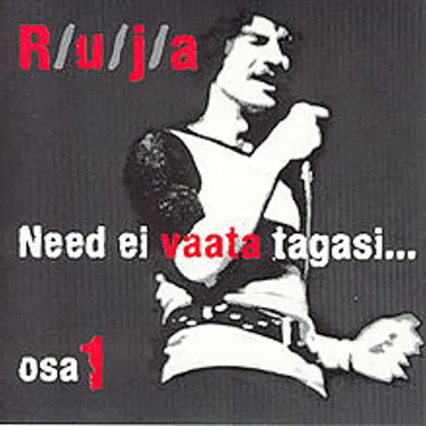 Need ei vaata tagasi... Osa 1