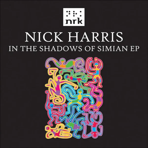 In the Shadows of Simian EP