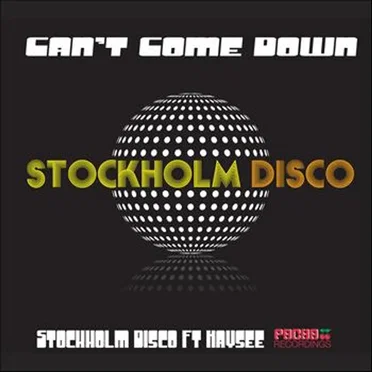 Can't Come Down
