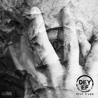 Etat d'âme by Dey Ef - album cover