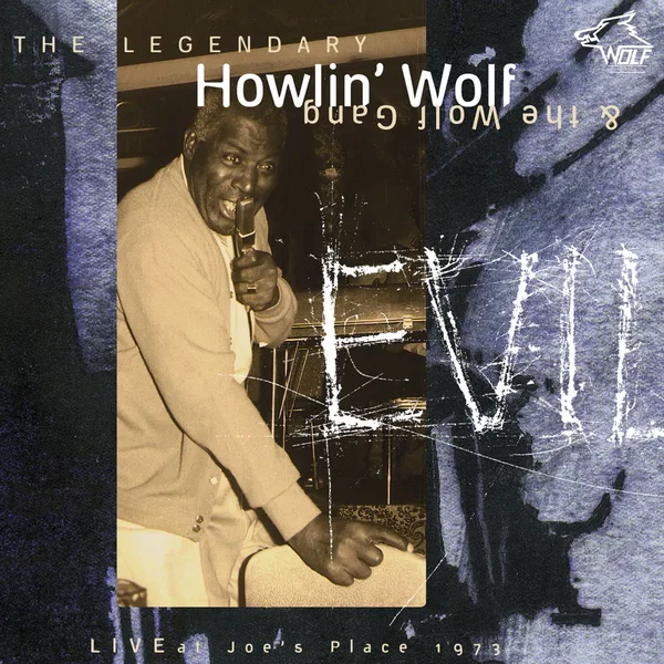 Evil: Live at Joe's Place 1973