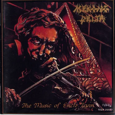 Mekong Delta / The Music of Erich Zann