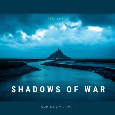 Shadows of War