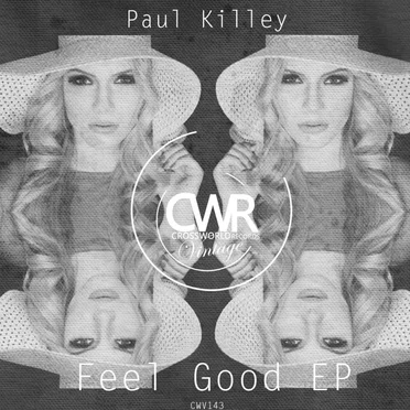 Feel Good EP by Paul Killey - album cover