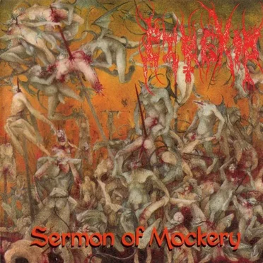 Sermon of Mockery
