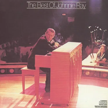 The Best of Johnnie Ray