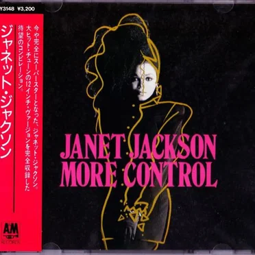 Control: The Remixes