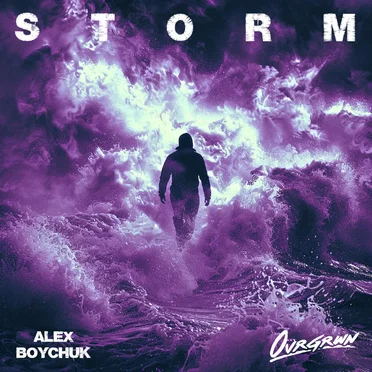 Storm (Vocal Version)