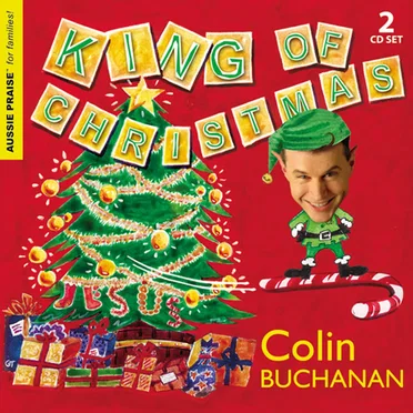King Of Christmas