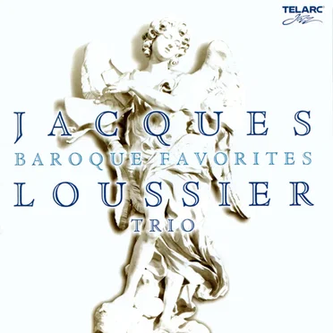 Baroque Favorites