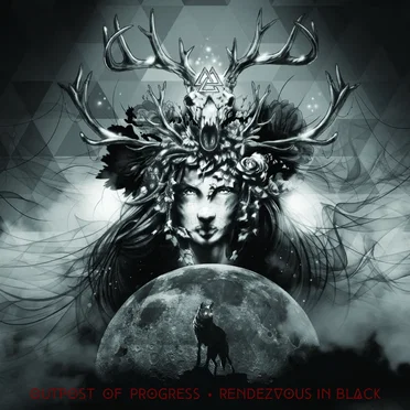 Rendezvous In Black