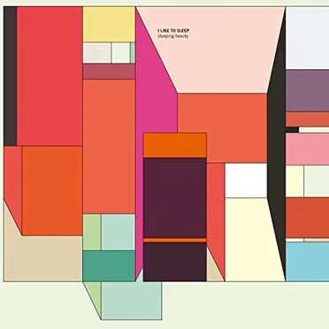 Sleeping Beauty by I Like to Sleep - album cover