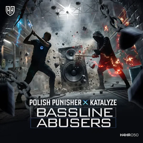 Bassline Abusers