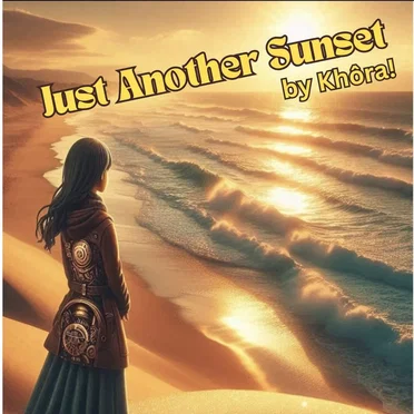 Just Another Sunset by Khôra! - album cover