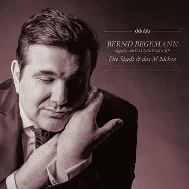 Bernd Begemann