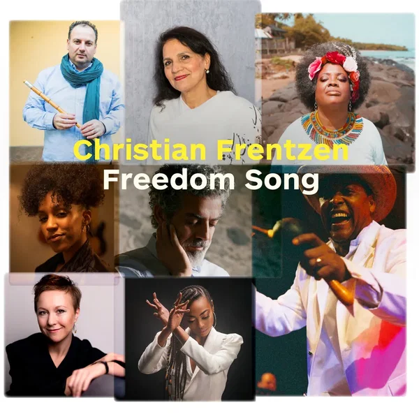 Freedom Song