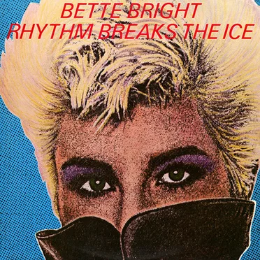Rhythm Breaks the Ice