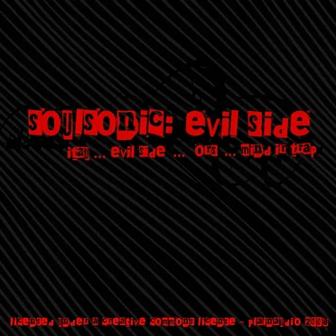 Evil Side EP