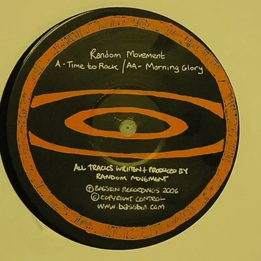 Time to Rock / Morning Glory