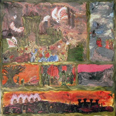 Roses of War (730-731 AT)