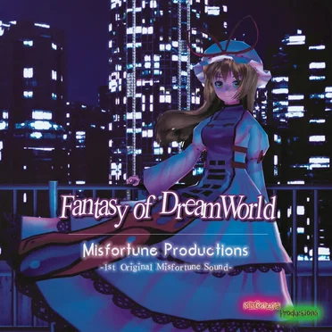 Misfortune Productions
