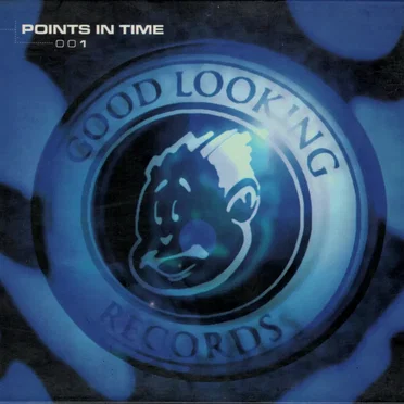 Points in Time 001 by Various Artists - album cover