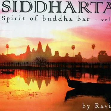 Siddharta: Spirit of Buddha Bar, Vol. 2