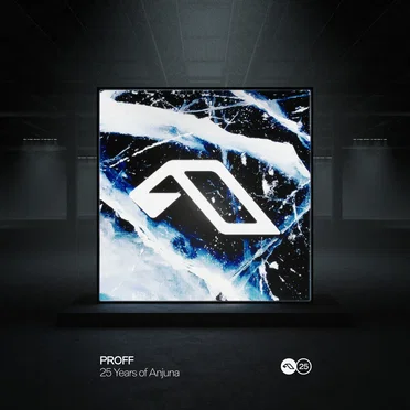 25 Years of Anjuna Mixed by PROFF