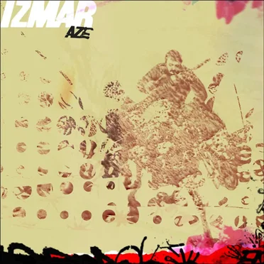 Aze by Izmar - album cover