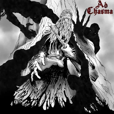 Ad Chasma by Ad Chasma - album cover