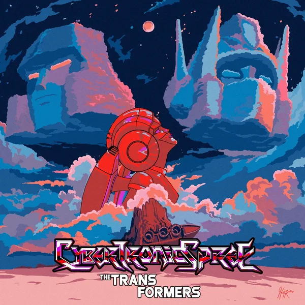 The Transformers