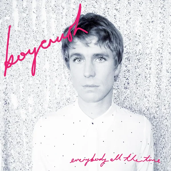 Everybody All the Time EP