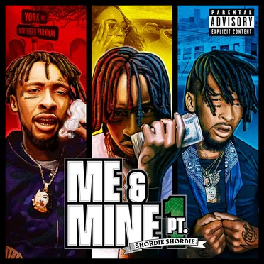 Me & Mine, Pt. 1