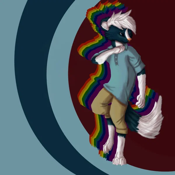 I Need a Better Name for This