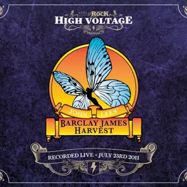 High Voltage