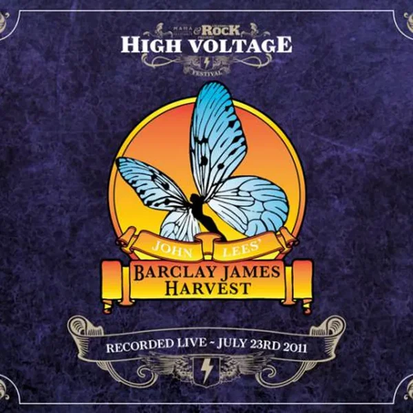 High Voltage